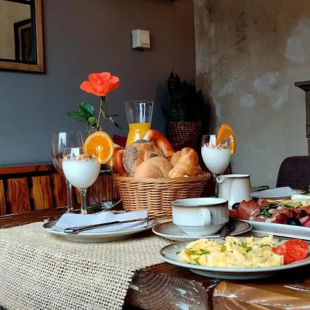 Restaurant Tomahawk Ξενοδοχείο