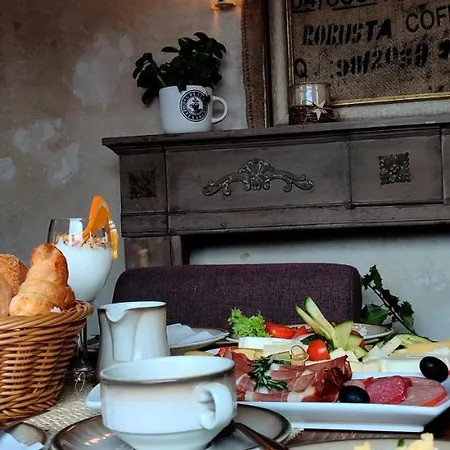 Hotel Restaurant Tomahawk *