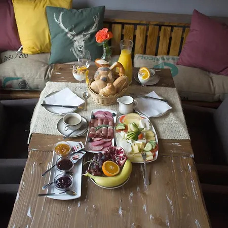 Restaurant Tomahawk *