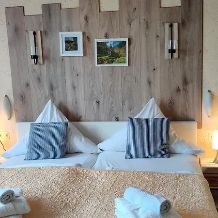 Hotel Restaurant Tomahawk *