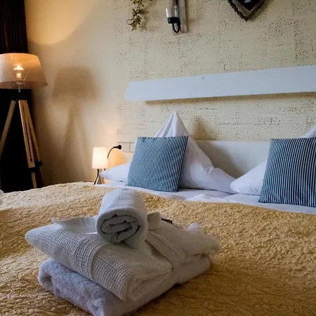 Restaurant Tomahawk *