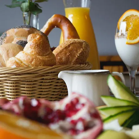 Ξενοδοχείο Restaurant Tomahawk