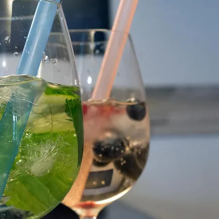 Restaurant Tomahawk Ξενοδοχείο