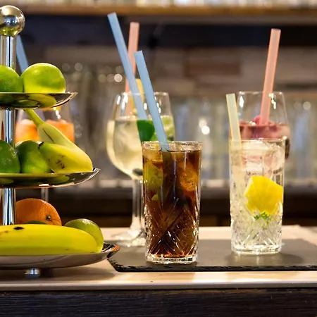 Hotel Restaurant Tomahawk