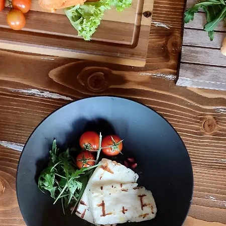 Restaurant Tomahawk Hotel Baiersbronn