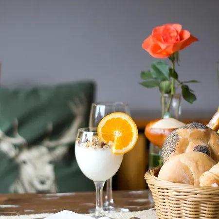 Restaurant Tomahawk *