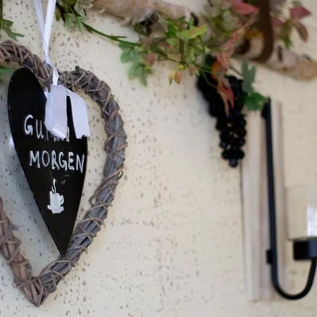 Отель Restaurant Tomahawk Байрсброн