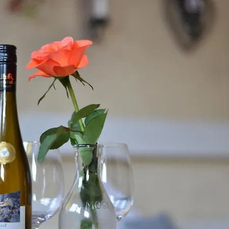 Restaurant Tomahawk * Байрсброн