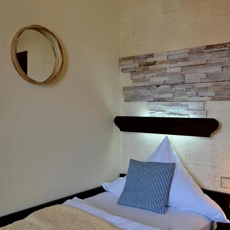 Restaurant Tomahawk * Baiersbronn