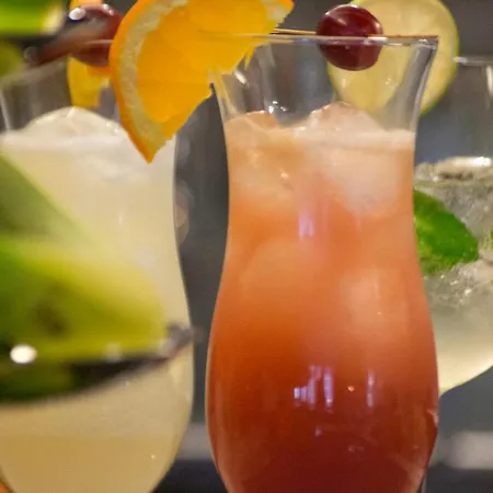 Restaurant Tomahawk Ξενοδοχείο