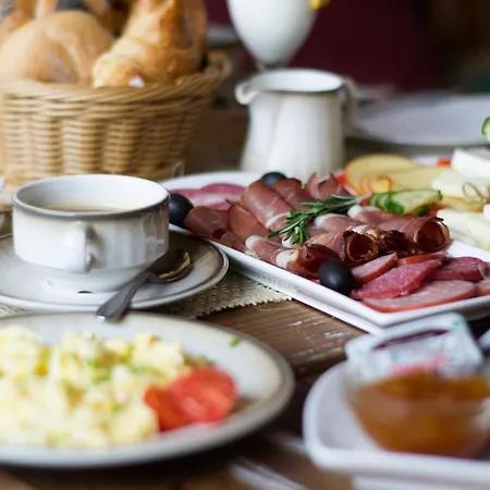 Ξενοδοχείο Restaurant Tomahawk *