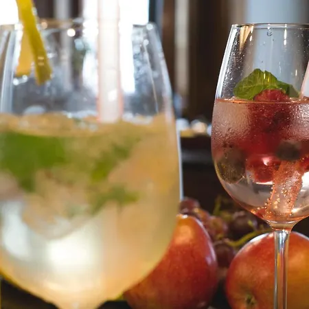 Restaurant Tomahawk Байрсброн