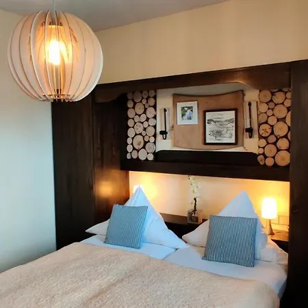 Ξενοδοχείο Restaurant Tomahawk *