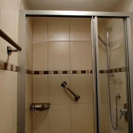 Restaurant Tomahawk Ξενοδοχείο