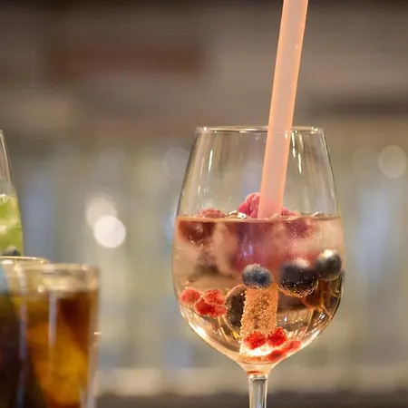 Restaurant Tomahawk Ξενοδοχείο