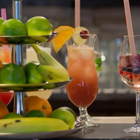 Restaurant Tomahawk Baiersbronn