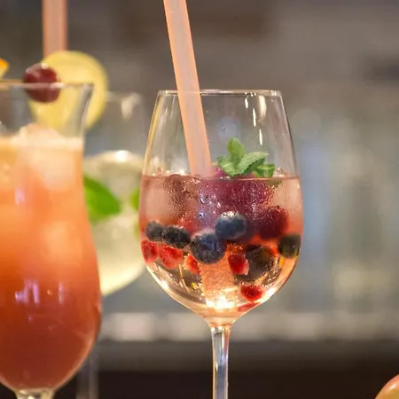 Restaurant Tomahawk Байрсброн