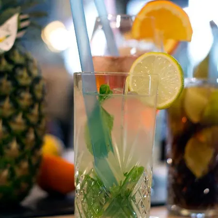 Restaurant Tomahawk Ξενοδοχείο Baiersbronn