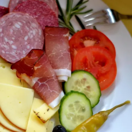 Restaurant Tomahawk Baiersbronn