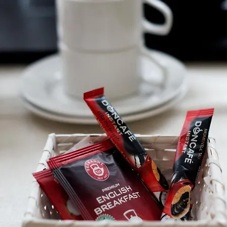 Отель Restaurant Tomahawk