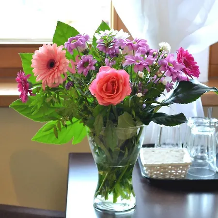 Отель Restaurant Tomahawk