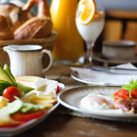 Restaurant Tomahawk Байрсброн