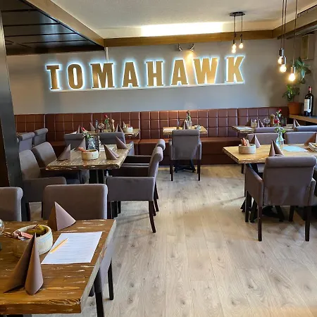 Restaurant Tomahawk