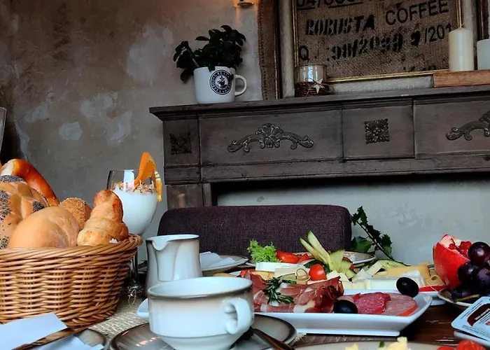 Hotel Restaurant Tomahawk *