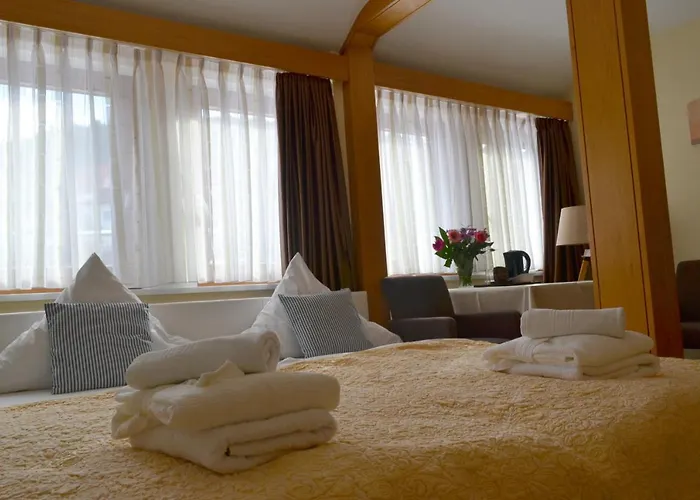 Restaurant Tomahawk *