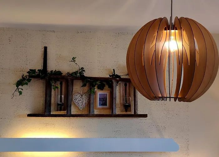 Hotel Restaurant Tomahawk *