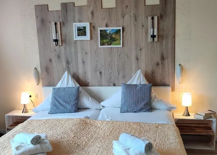 Hotel Restaurant Tomahawk *