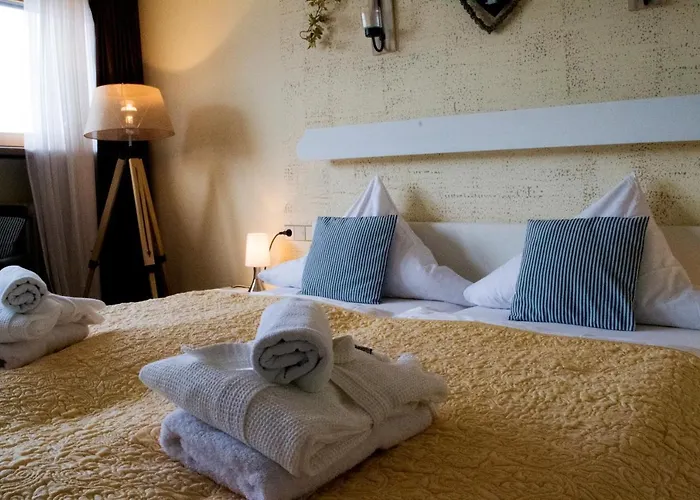 Restaurant Tomahawk *