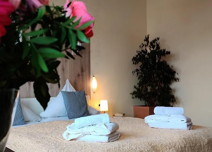 Ξενοδοχείο Restaurant Tomahawk *