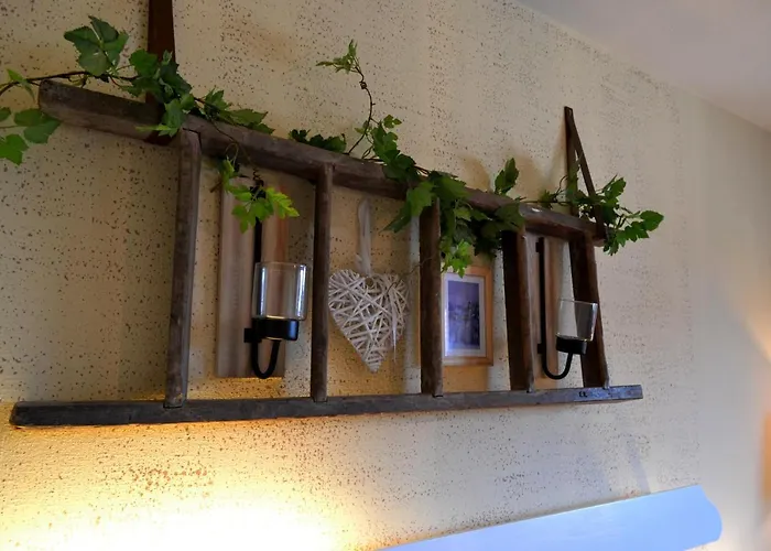 Hotel Restaurant Tomahawk *