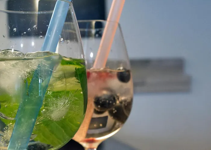 Restaurant Tomahawk Hotel