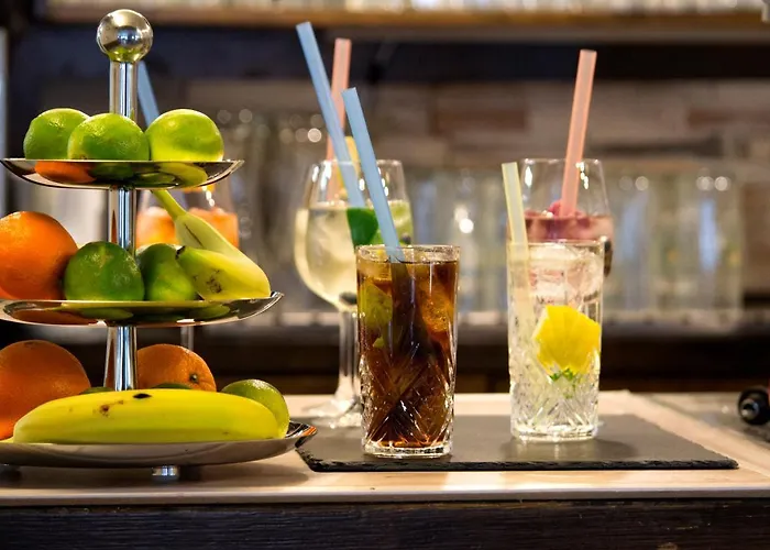 Hotel Restaurant Tomahawk