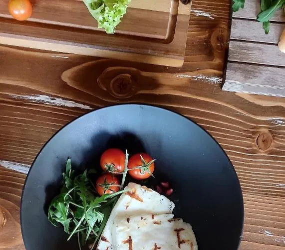 Restaurant Tomahawk Hotel Baiersbronn