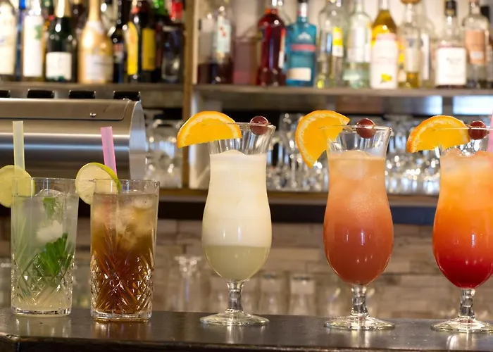 Hotel Restaurant Tomahawk