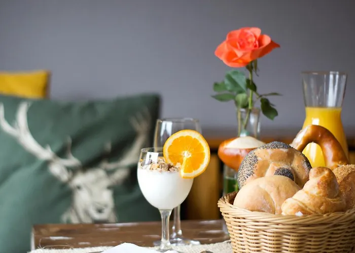 Restaurant Tomahawk *