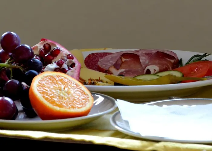 Restaurant Tomahawk * Baiersbronn