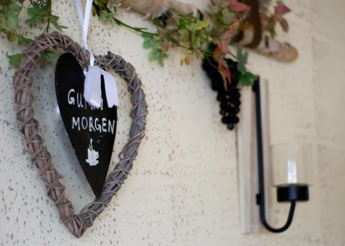 Hotel Restaurant Tomahawk Baiersbronn