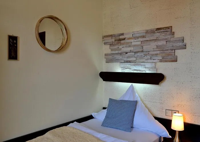 Restaurant Tomahawk * Baiersbronn