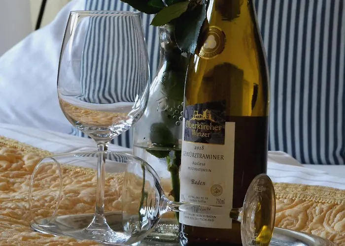 Restaurant Tomahawk * Baiersbronn