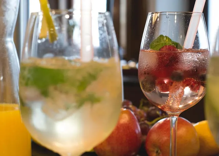 Restaurant Tomahawk Baiersbronn