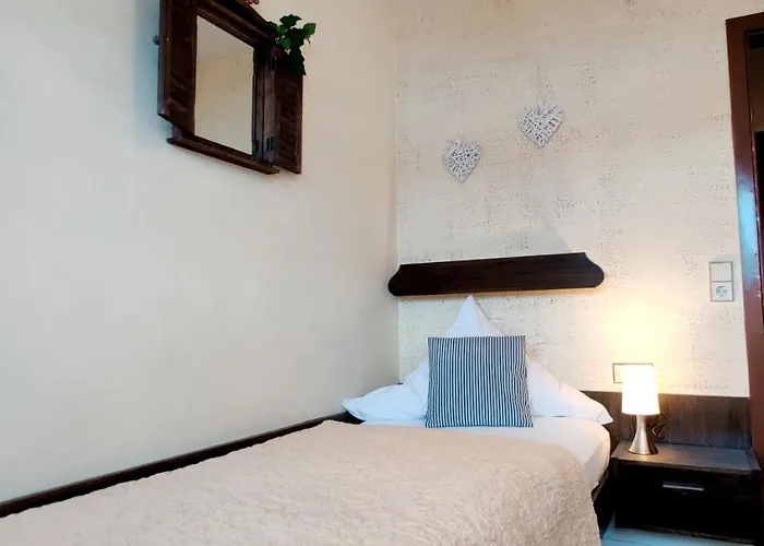 Restaurant Tomahawk Baiersbronn