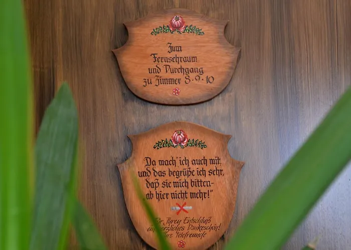 Restaurant Tomahawk Hotel Baiersbronn