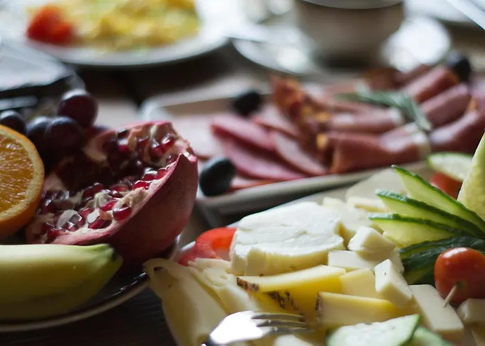 Restaurant Tomahawk Hotel Baiersbronn