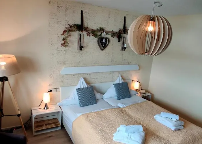 Restaurant Tomahawk Hotel