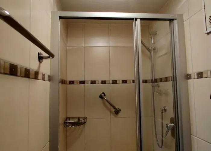 Restaurant Tomahawk Hotel