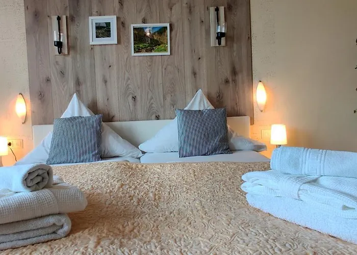 Hotel Restaurant Tomahawk *